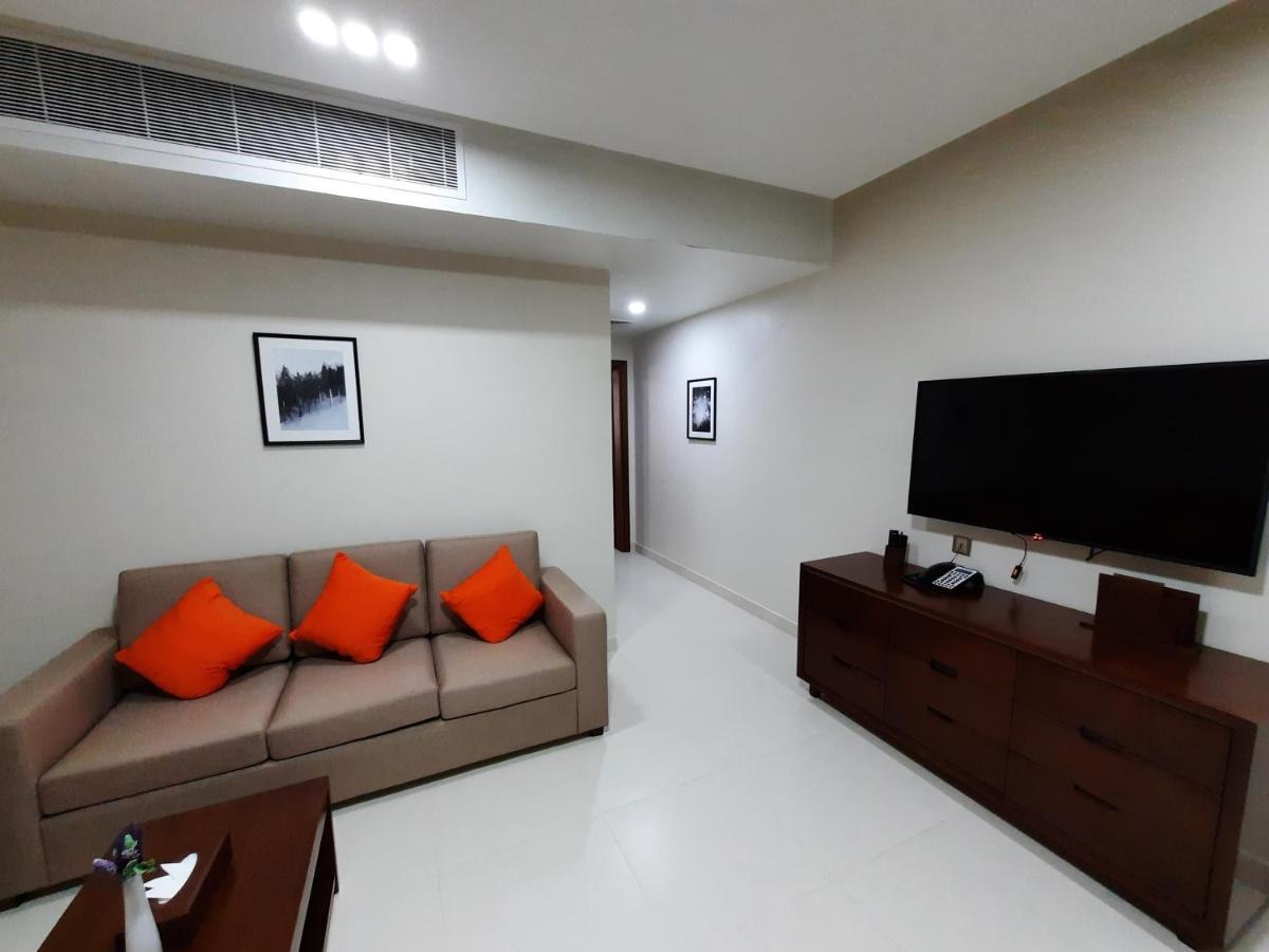 Sby Hotel Jeddah Ngoại thất bức ảnh