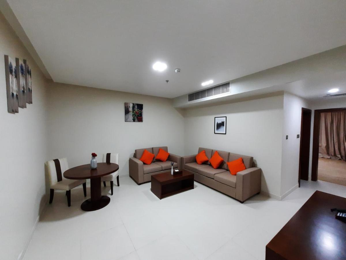 Sby Hotel Jeddah Ngoại thất bức ảnh