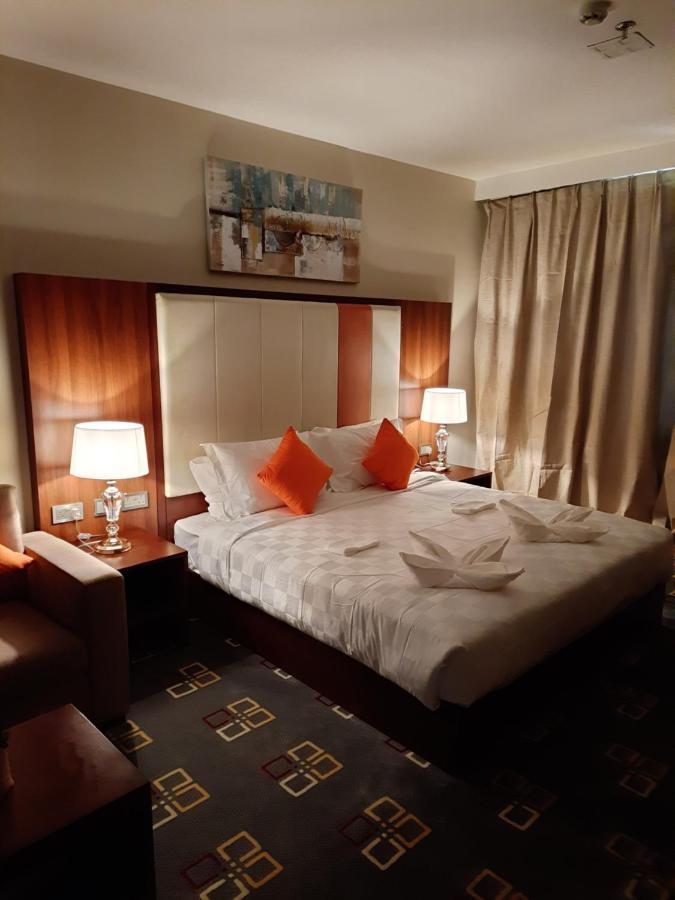 Sby Hotel Jeddah Ngoại thất bức ảnh