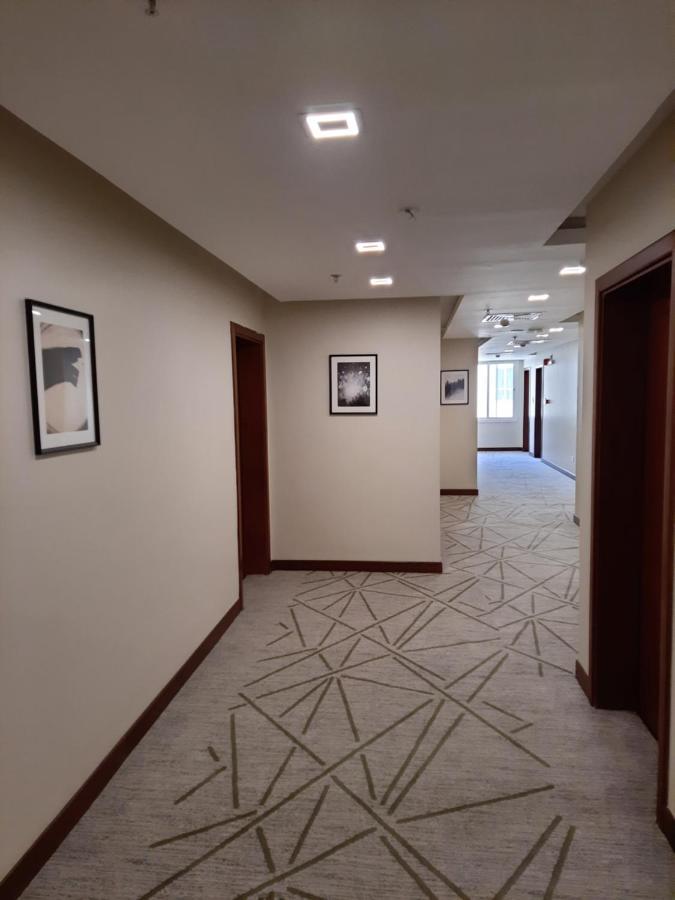 Sby Hotel Jeddah Ngoại thất bức ảnh