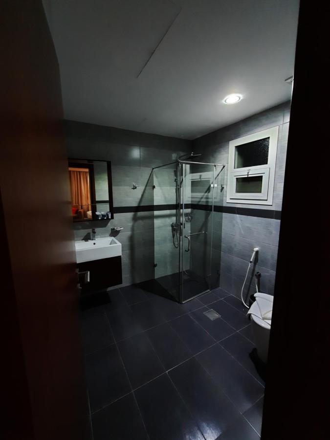 Sby Hotel Jeddah Ngoại thất bức ảnh