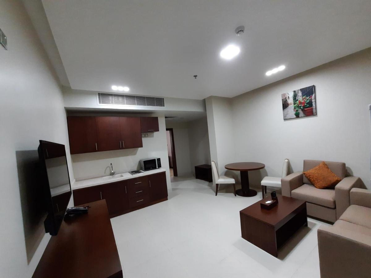 Sby Hotel Jeddah Ngoại thất bức ảnh