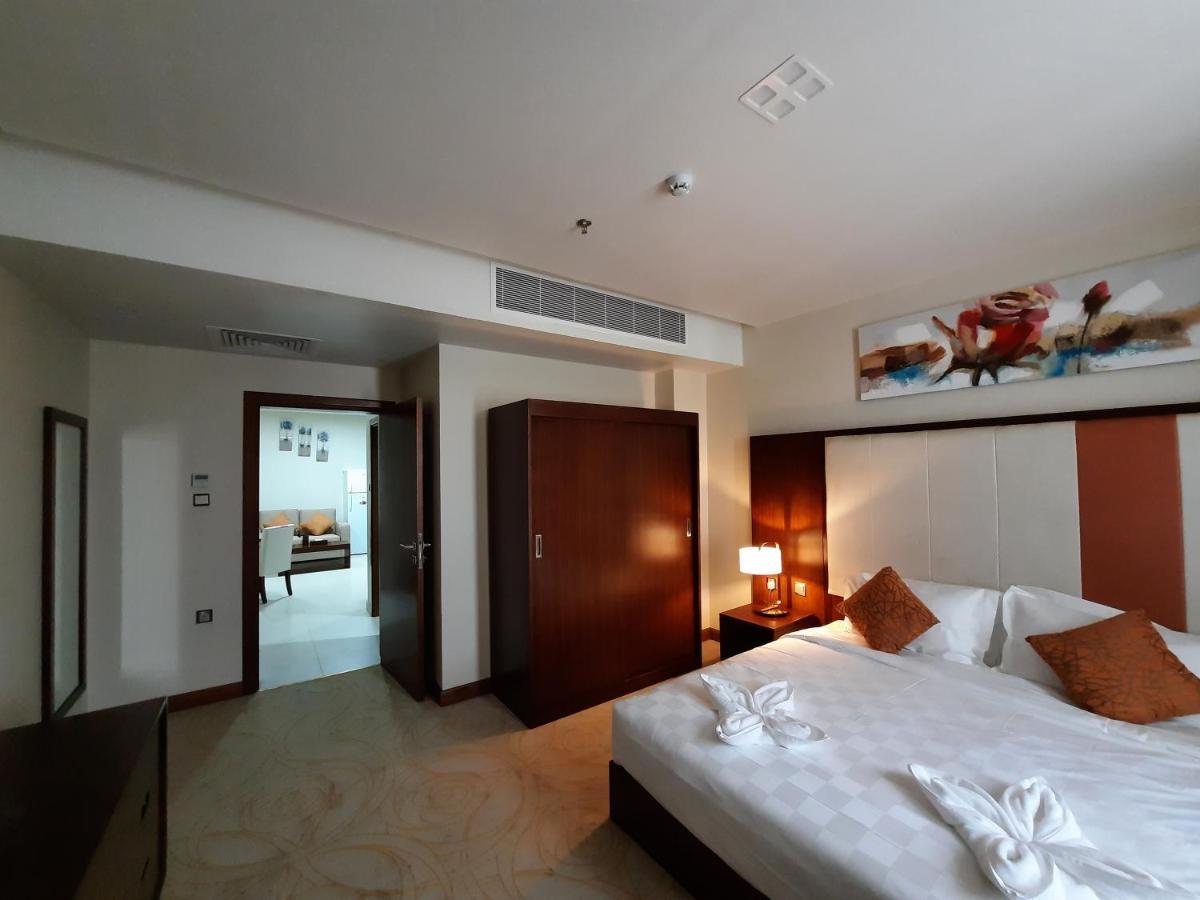 Sby Hotel Jeddah Ngoại thất bức ảnh