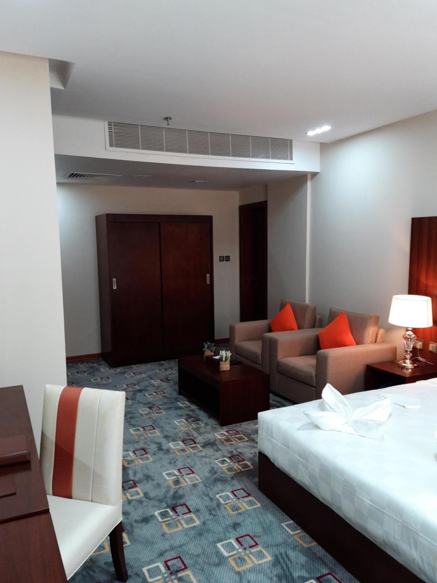 Sby Hotel Jeddah Ngoại thất bức ảnh