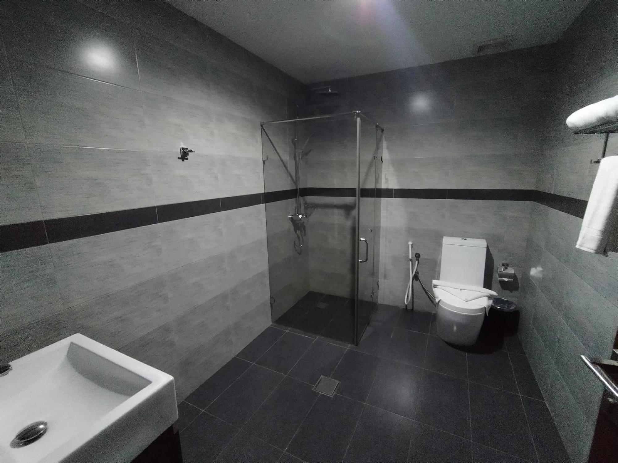 Sby Hotel Jeddah Ngoại thất bức ảnh