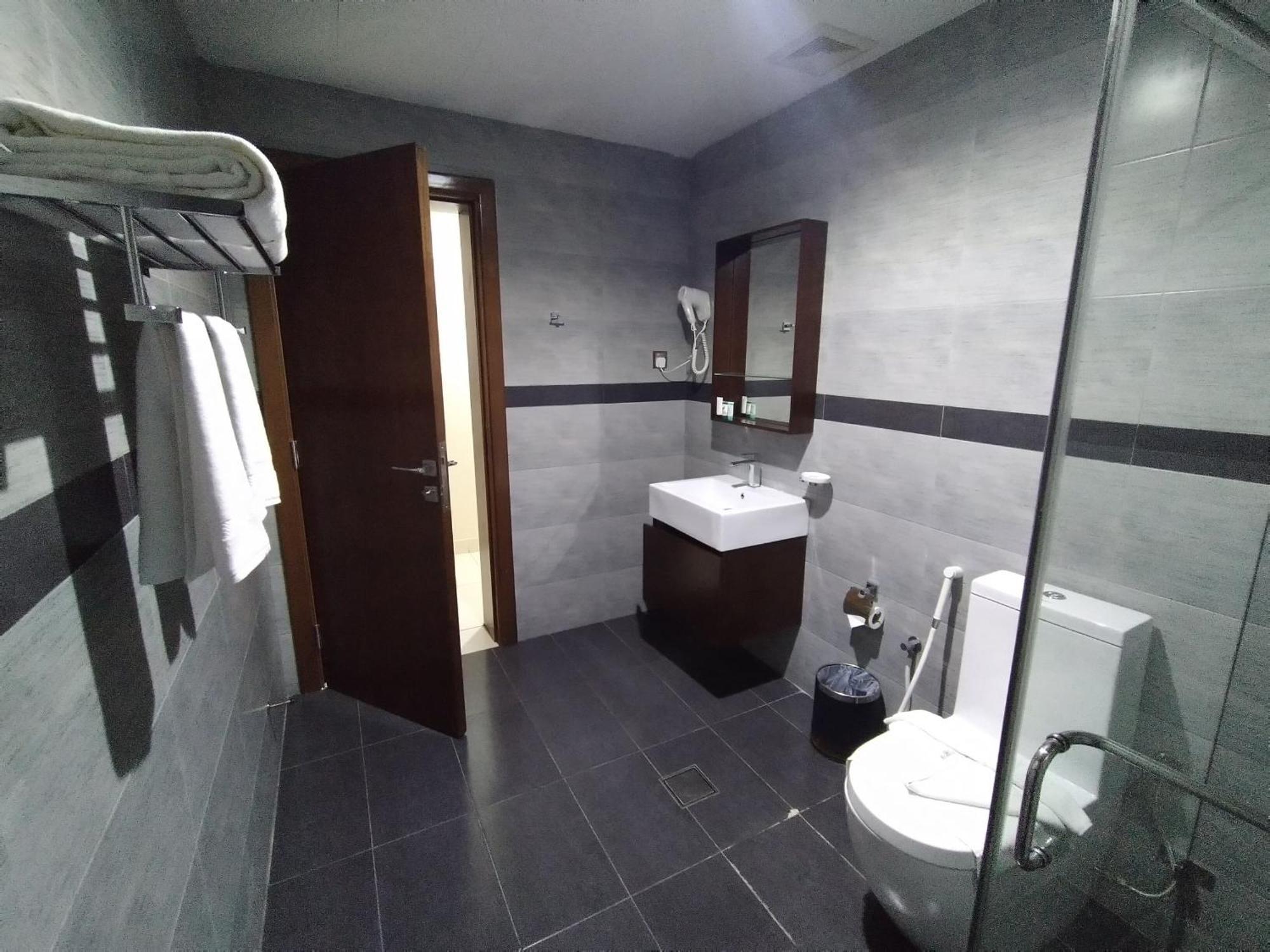 Sby Hotel Jeddah Ngoại thất bức ảnh