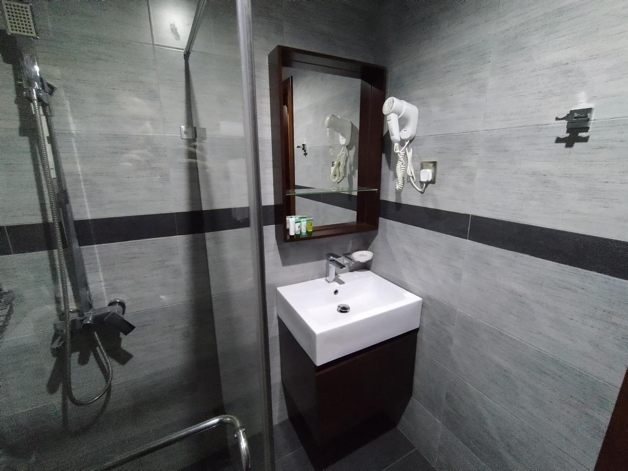 Sby Hotel Jeddah Ngoại thất bức ảnh