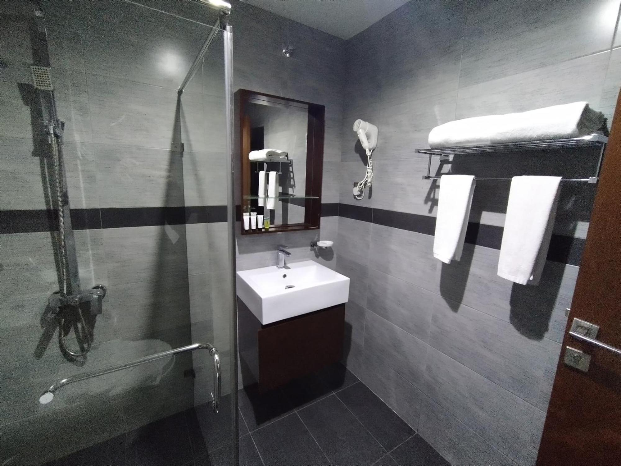 Sby Hotel Jeddah Ngoại thất bức ảnh