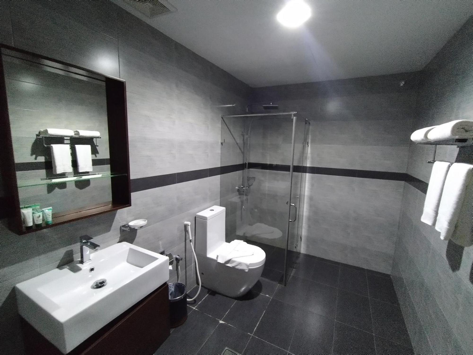 Sby Hotel Jeddah Ngoại thất bức ảnh