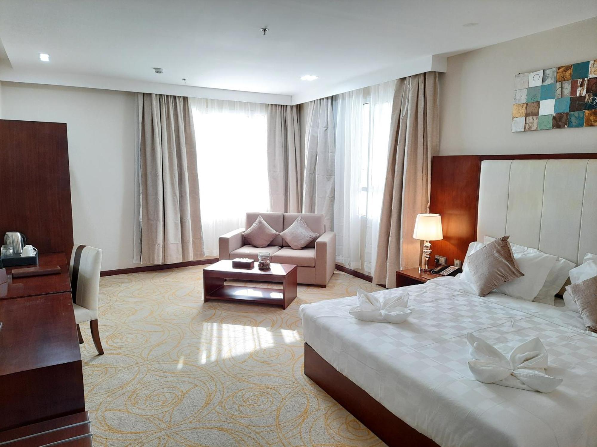 Sby Hotel Jeddah Ngoại thất bức ảnh